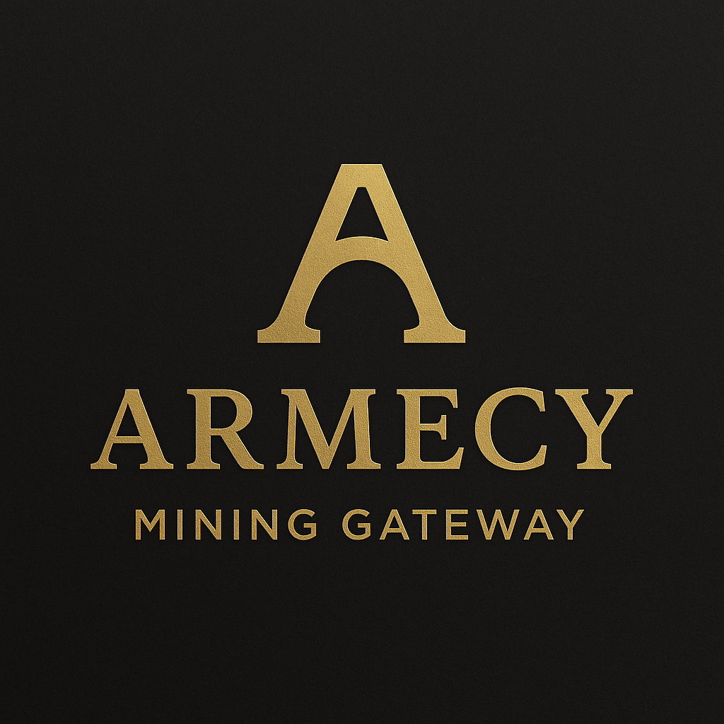 ARMECY Mining Gateway